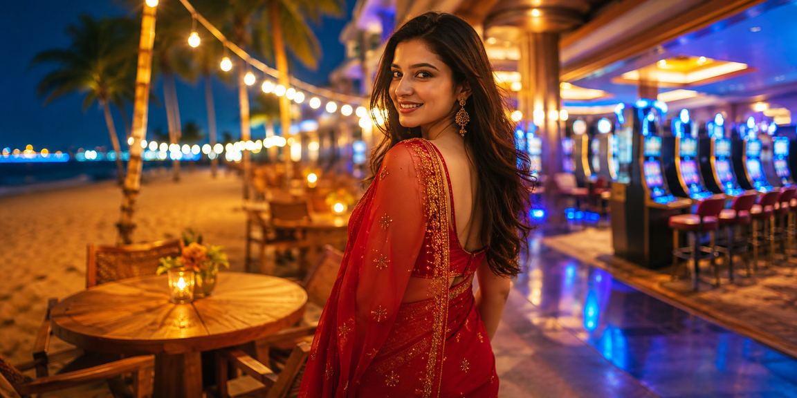রংপুরে অনলাইন ক্যাসিনো এন্টারটেইনমেন্ট