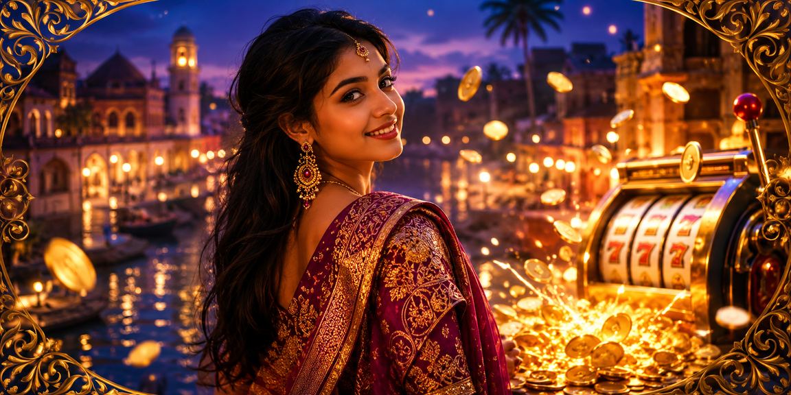 সোনারগাঁওয়ে সমুদ্র সৈকতে স্লট গেম উপভোগ
