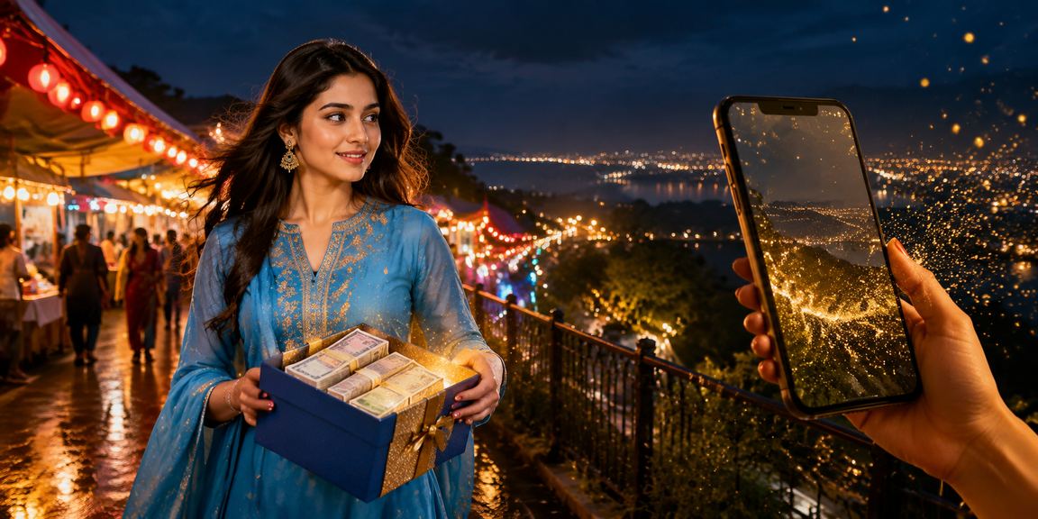 সিলেটে মোবাইলে ক্যাসিনো অ্যাক্সেস