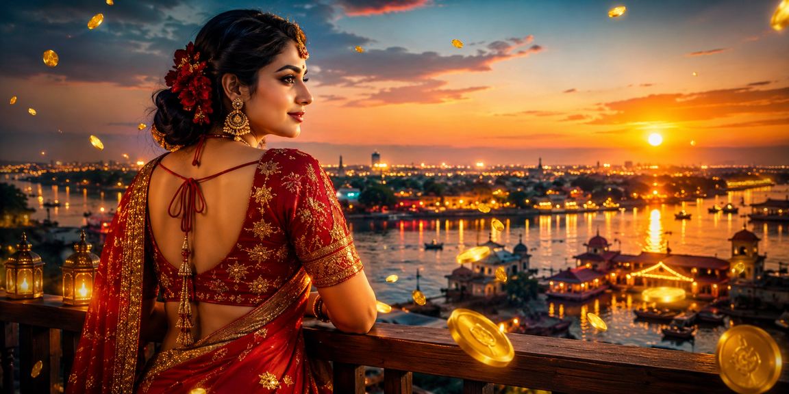 টাঙ্গুয়ার হাওরে বাংলাদেশি মডেল দায়িত্বশীলভাবে বেটিং উপভোগ করছেন